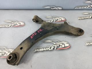Рычаг подвески передний правый Subaru Outback 2004