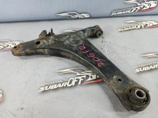Рычаг подвески передний правый Subaru Legacy 2004