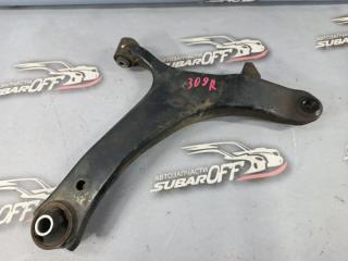 Рычаг подвески передний правый Subaru Legacy 2006