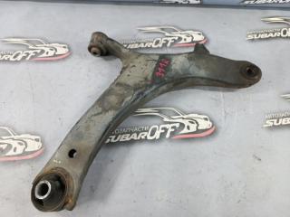 Рычаг подвески передний правый Subaru Outback 2004