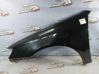 Крыло переднее левое Subaru Legacy 2008
