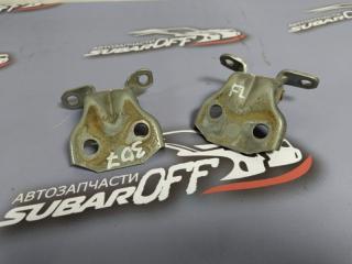 Петля двери передняя Subaru Legacy 2007