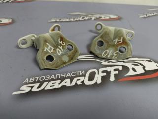 Петля двери передняя левая Subaru Legacy 2007