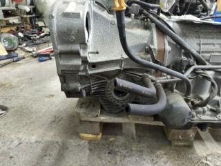 АКПП Subaru Outback BP9 EJ253