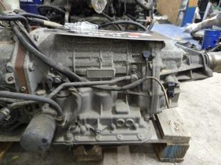 АКПП Outback 2005 BP9 EJ253