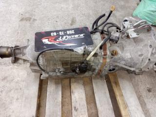 АКПП Outback 2005 BP9 EJ253