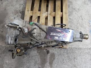 АКПП Subaru Legacy 2004
