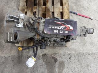 АКПП Subaru Legacy 2002