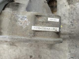 АКПП Subaru Legacy BH5 EJ202