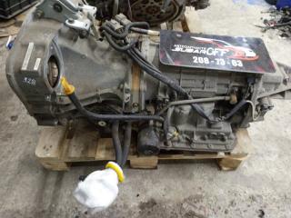 АКПП Legacy 2002 BH5 EJ202