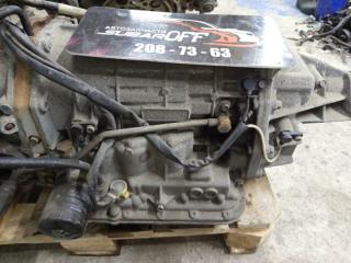 АКПП Legacy 2002 BH5 EJ202