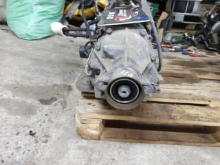 АКПП Legacy 2002 BH5 EJ202
