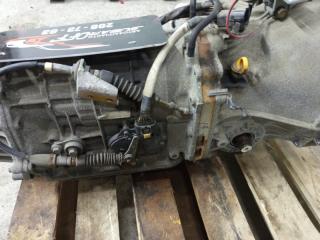 АКПП Legacy 2002 BH5 EJ202
