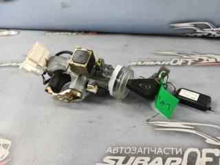 Замок зажигания Subaru Legacy 2004 контрактная Замок зажигания Subaru Legacy 2004