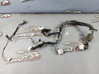 Проводка двери передняя правая Subaru Legacy 2004