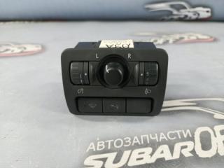Блок управления зеркалами Subaru Legacy 2004