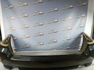 Бампер задний Subaru Legacy 2004 контрактная Бампер задний Subaru Legacy 2004