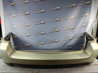 Бампер задний Subaru Outback 2005 контрактная Бампер задний Subaru Outback 2005
