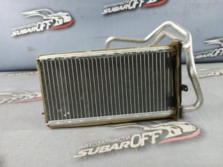 Радиатор печки Subaru Forester 2008