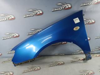 Крыло переднее левое Subaru Impreza 2006
