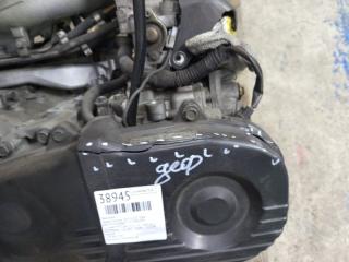 Двигатель Forester 2006 SG5 EJ203