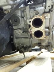 Двигатель Forester 2006 SG5 EJ203