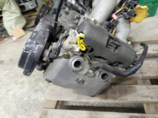 Двигатель Forester 2006 SG5 EJ203