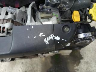Двигатель Subaru Forester SG5 EJ205