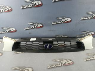 Решетка радиатора Subaru Impreza 2001