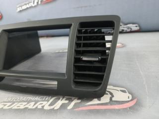 Накладка на центральную консоль Subaru Outback BPE EZ30D