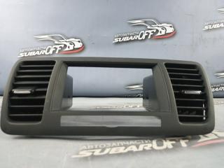 Накладка на центральную консоль Outback 2004 BPE EZ30D