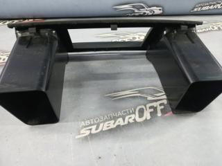 Накладка на центральную консоль Outback 2004 BPE EZ30D
