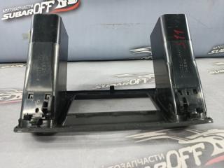 Накладка на центральную консоль Outback 2004 BPE EZ30D