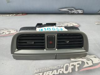Воздуховод салона Subaru Impreza 2001