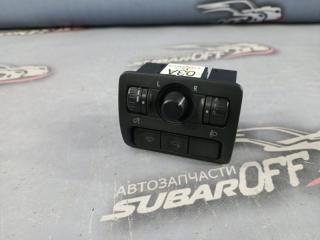 Блок управления зеркалами Subaru Legacy 2004