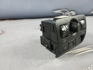 Блок управления зеркалами Legacy 2004 BP5 EJ204