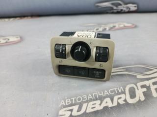 Блок управления зеркалами Subaru Outback 2004