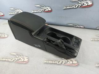 Подлокотник Subaru Impreza XV 2011 контрактная Подлокотник Subaru Impreza XV 2011