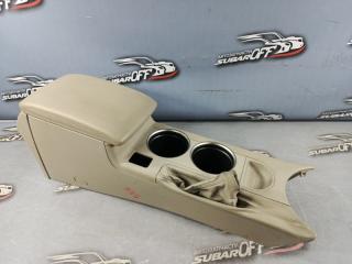 Подлокотник Subaru Outback 2007 контрактная Подлокотник Subaru Outback 2007