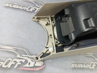 Подлокотник Outback 2007 BP9 EJ253