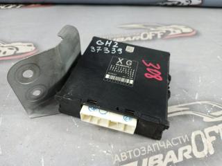 Блок управления КПП Subaru Impreza XV 2010