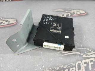 Блок управления КПП Subaru Impreza 2006