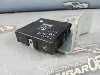 Блок управления КПП Impreza 2006 GGC EL154