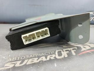 Блок управления КПП Impreza 2006 GGC EL154