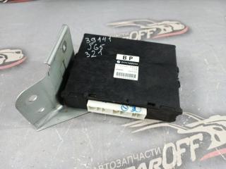 Блок управления КПП Subaru Forester 2002