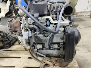Двигатель Subaru Forester SG5 EJ205