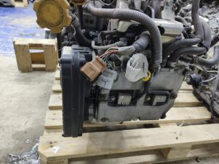 Двигатель Forester 2006 SG5 EJ205