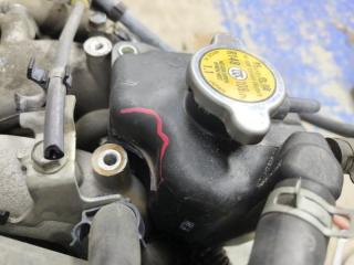 Двигатель Forester 2006 SG5 EJ205