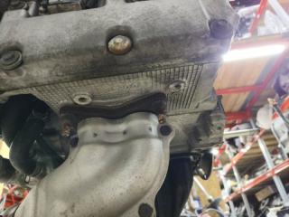 Двигатель Forester 2006 SG5 EJ205