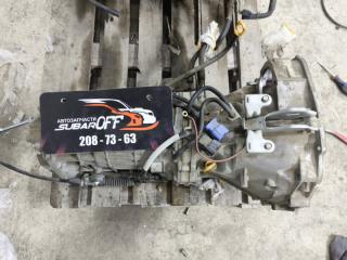АКПП Subaru Impreza 2006